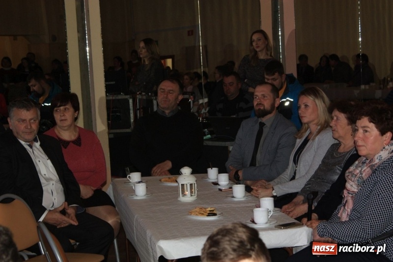 Zdjęcie w galerii na portalu naszraciborz.pl: Wieczór Kolęd w Krzanowicach za nami wiadomości z regionu