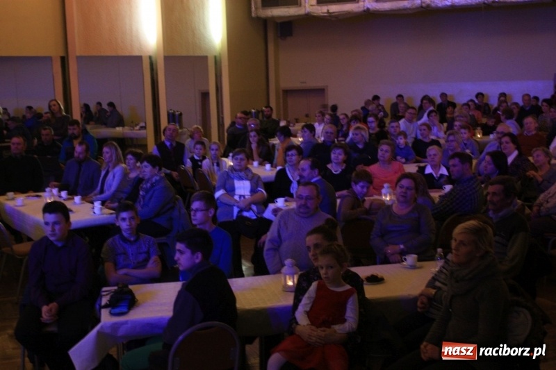 Zdjęcie w galerii na portalu naszraciborz.pl: Wieczór Kolęd w Krzanowicach za nami wiadomości z regionu