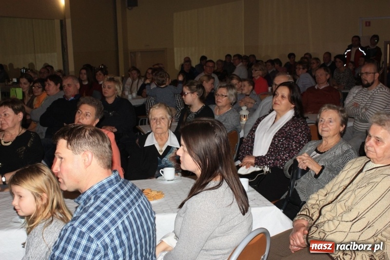 Zdjęcie w galerii na portalu naszraciborz.pl: Wieczór Kolęd w Krzanowicach za nami wiadomości z regionu