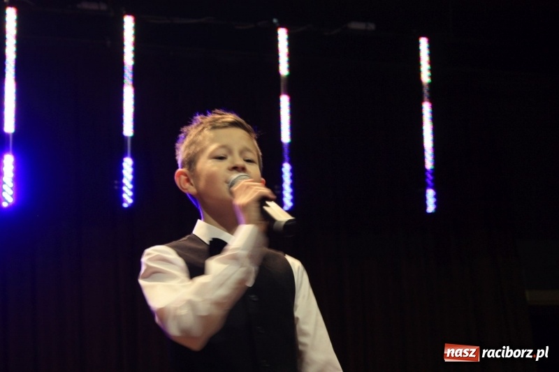 Zdjęcie w galerii na portalu naszraciborz.pl: Wieczór Kolęd w Krzanowicach za nami wiadomości z regionu