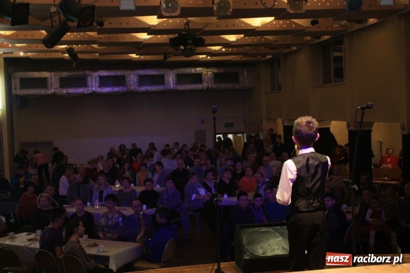 Zdjęcie w galerii na portalu naszraciborz.pl: Wieczór Kolęd w Krzanowicach za nami wiadomości z regionu