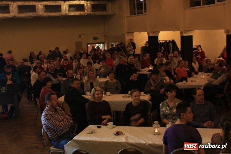 Zdjęcie w galerii na portalu naszraciborz.pl: Wieczór Kolęd w Krzanowicach za nami wiadomości z regionu