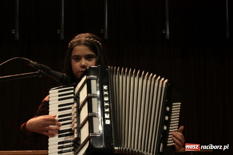 Zdjęcie w galerii na portalu naszraciborz.pl: Wieczór Kolęd w Krzanowicach za nami wiadomości z regionu