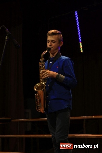 Zdjęcie w galerii na portalu naszraciborz.pl: Wieczór Kolęd w Krzanowicach za nami wiadomości z regionu