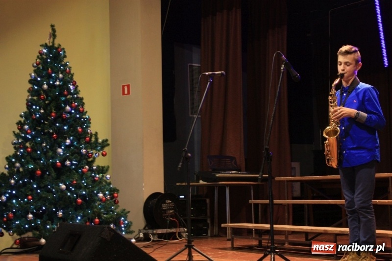 Zdjęcie w galerii na portalu naszraciborz.pl: Wieczór Kolęd w Krzanowicach za nami wiadomości z regionu