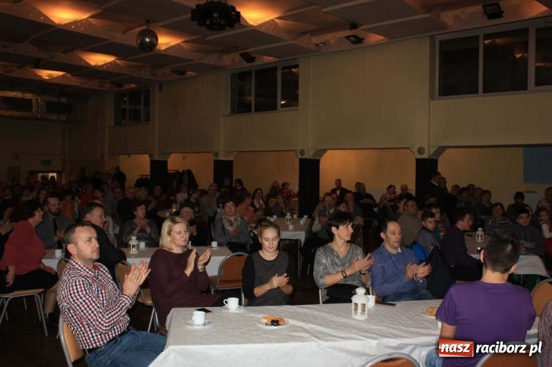 Zdjęcie w galerii na portalu naszraciborz.pl: Wieczór Kolęd w Krzanowicach za nami wiadomości z regionu