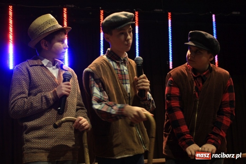 Zdjęcie w galerii na portalu naszraciborz.pl: Wieczór Kolęd w Krzanowicach za nami wiadomości z regionu