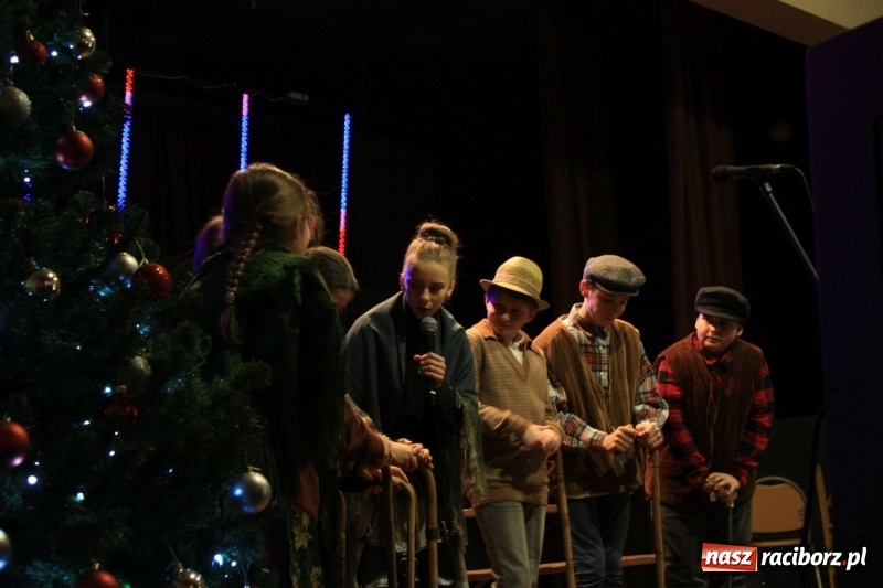 Zdjęcie w galerii na portalu naszraciborz.pl: Wieczór Kolęd w Krzanowicach za nami wiadomości z regionu