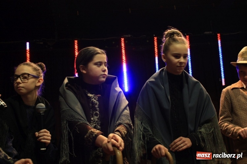 Zdjęcie w galerii na portalu naszraciborz.pl: Wieczór Kolęd w Krzanowicach za nami wiadomości z regionu