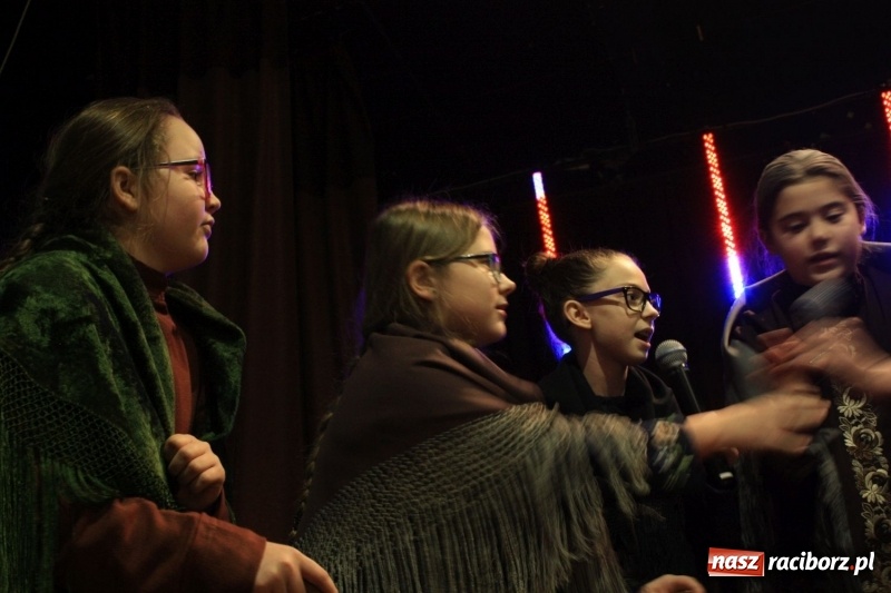 Zdjęcie w galerii na portalu naszraciborz.pl: Wieczór Kolęd w Krzanowicach za nami wiadomości z regionu