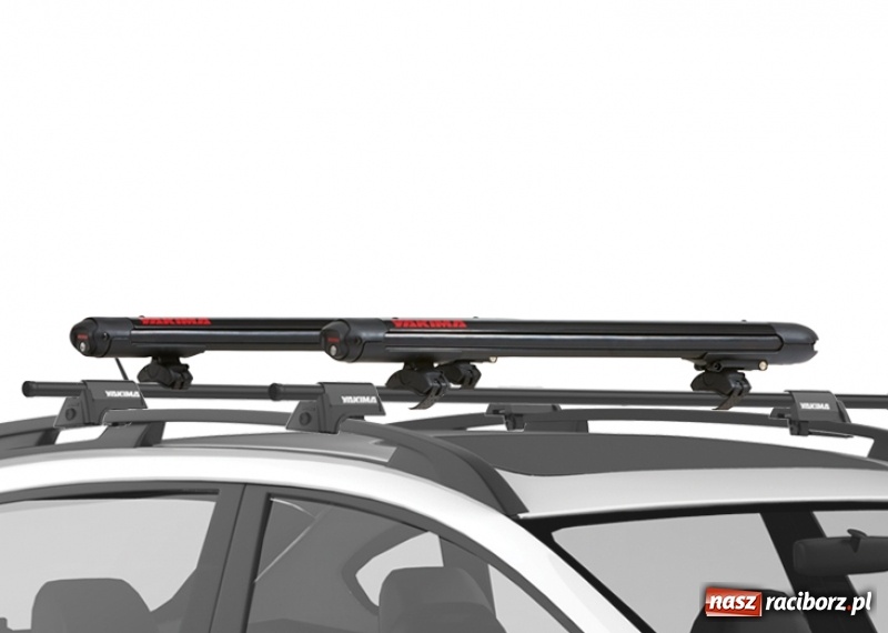 Zdjęcie w galerii na portalu naszraciborz.pl: Jak bezpiecznie przewozić sprzęt zimowy? wiadomości z regionu