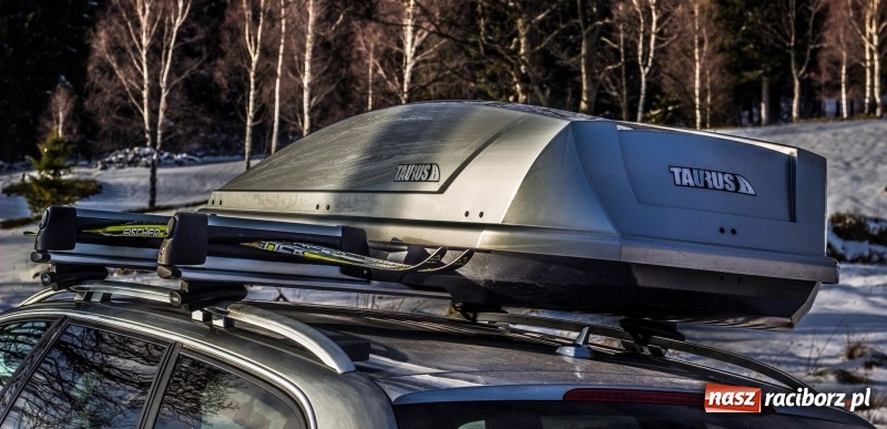 Zdjęcie w galerii na portalu naszraciborz.pl: Jak bezpiecznie przewozić sprzęt zimowy? wiadomości z regionu