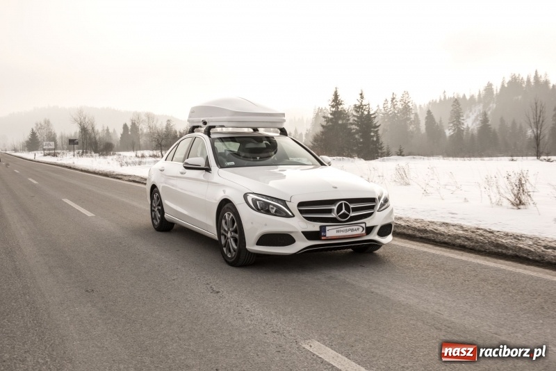 Zdjęcie w galerii na portalu naszraciborz.pl: Jak bezpiecznie przewozić sprzęt zimowy? wiadomości z regionu