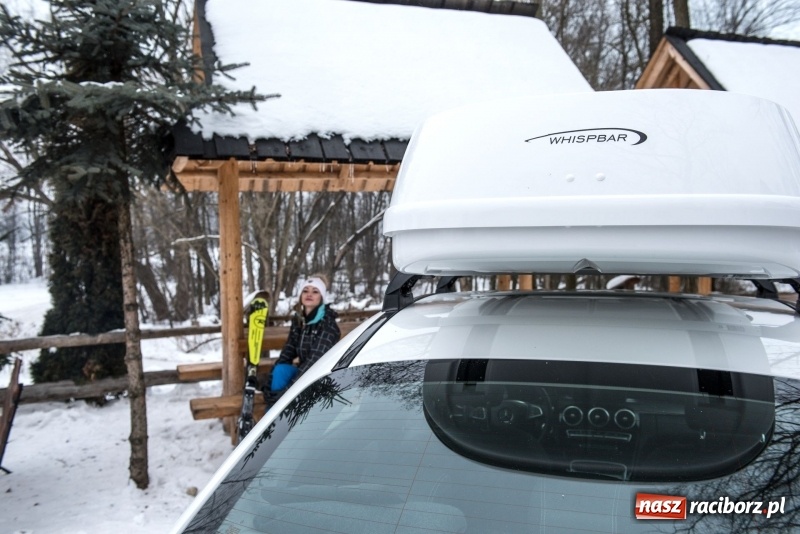 Zdjęcie w galerii na portalu naszraciborz.pl: Jak bezpiecznie przewozić sprzęt zimowy? wiadomości z regionu