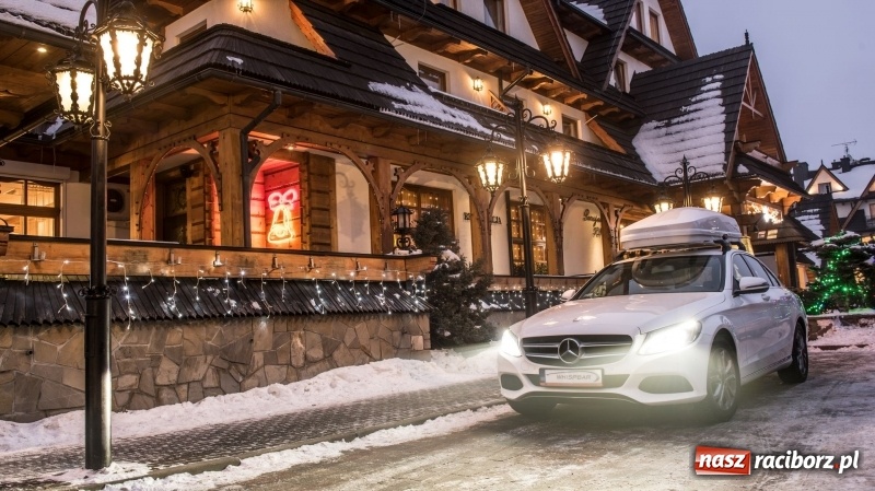 Zdjęcie w galerii na portalu naszraciborz.pl: Jak bezpiecznie przewozić sprzęt zimowy? wiadomości z regionu