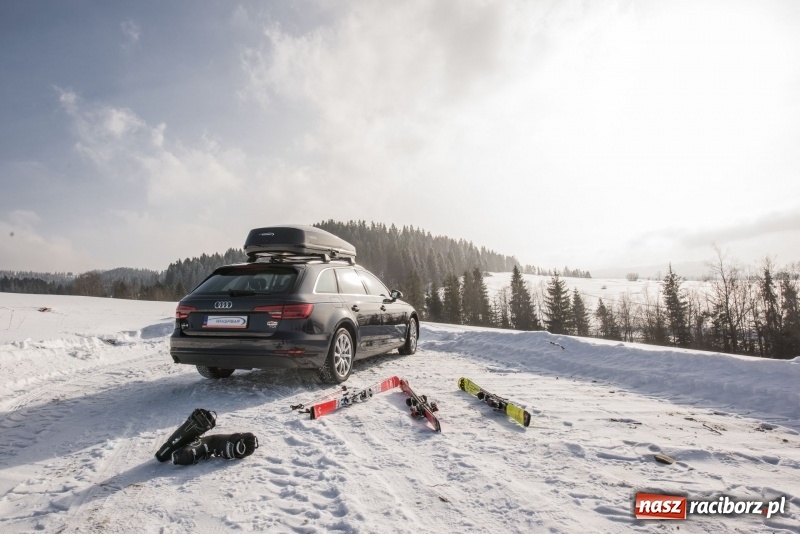 Zdjęcie w galerii na portalu naszraciborz.pl: Jak bezpiecznie przewozić sprzęt zimowy? wiadomości z regionu