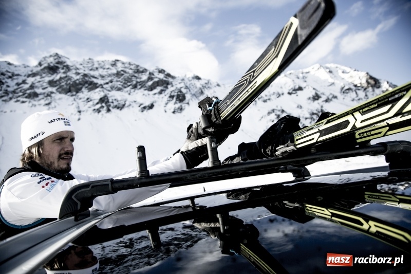 Zdjęcie w galerii na portalu naszraciborz.pl: Jak bezpiecznie przewozić sprzęt zimowy? wiadomości z regionu