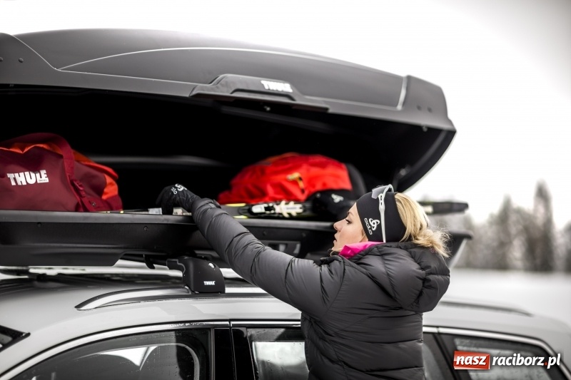 Zdjęcie w galerii na portalu naszraciborz.pl: Jak bezpiecznie przewozić sprzęt zimowy? wiadomości z regionu