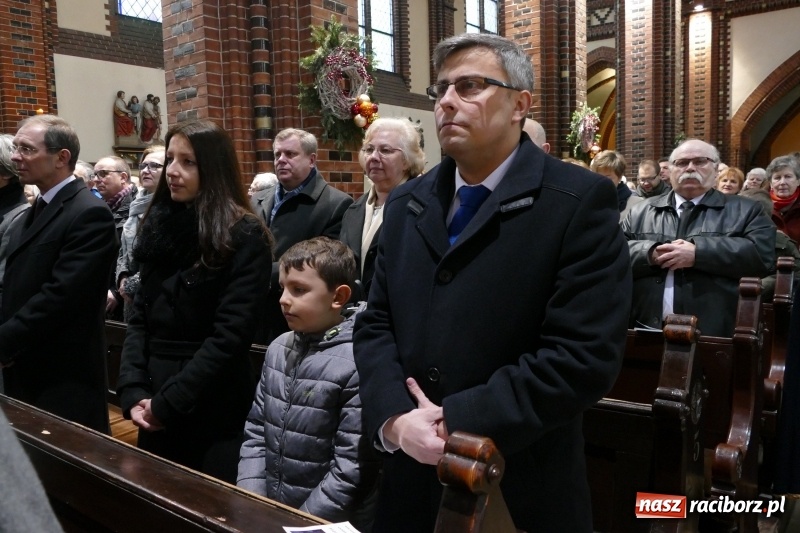 Zdjęcie w galerii na portalu naszraciborz.pl: Gliwicki biskup ma pomocnika wiadomości z regionu