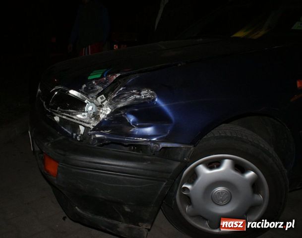 Zdjęcie w galerii na portalu naszraciborz.pl: Drogówki nie można się doczekać wiadomości z regionu