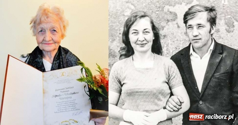 Zdjęcie w galerii na portalu naszraciborz.pl: Złote gody w Krzanowicach. Medale odebrały cztery pary wiadomości z regionu