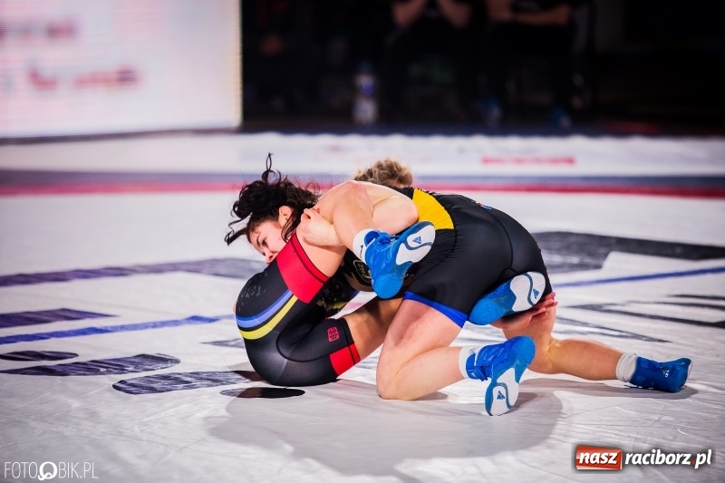 Zdjęcie w galerii na portalu naszraciborz.pl: Wygrana Unii Racibórz na pożegnanie z KLZ  wiadomości z regionu