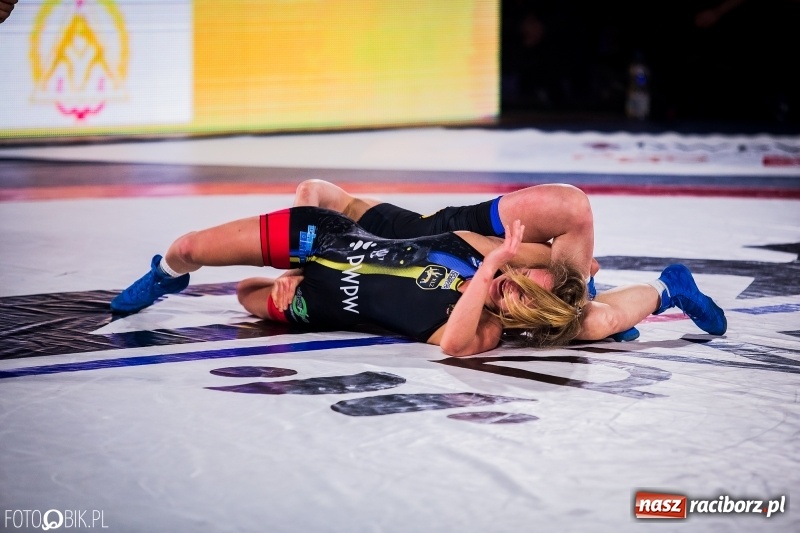 Zdjęcie w galerii na portalu naszraciborz.pl: Wygrana Unii Racibórz na pożegnanie z KLZ  wiadomości z regionu