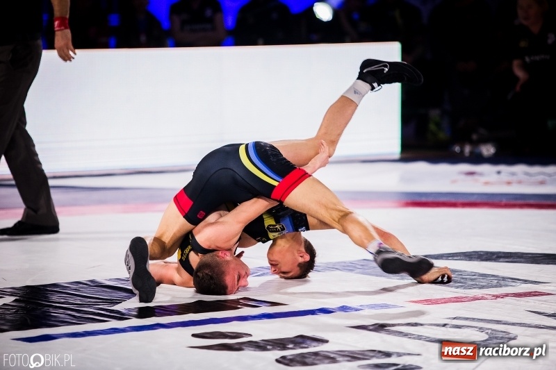 Zdjęcie w galerii na portalu naszraciborz.pl: Wygrana Unii Racibórz na pożegnanie z KLZ  wiadomości z regionu