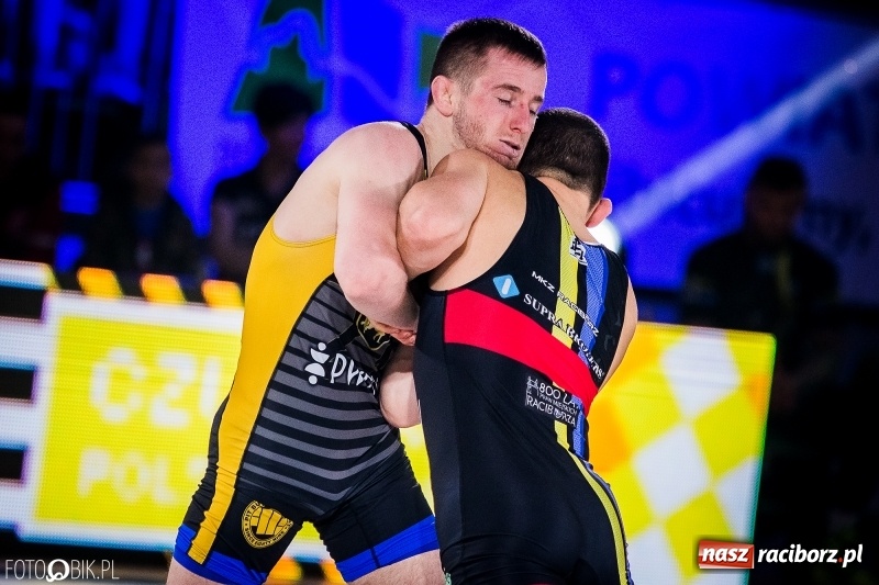 Zdjęcie w galerii na portalu naszraciborz.pl: Wygrana Unii Racibórz na pożegnanie z KLZ  wiadomości z regionu