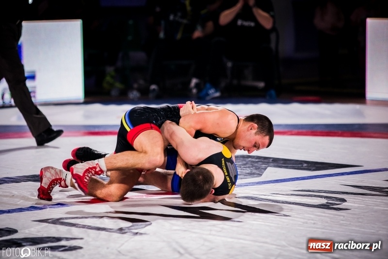 Zdjęcie w galerii na portalu naszraciborz.pl: Wygrana Unii Racibórz na pożegnanie z KLZ  wiadomości z regionu