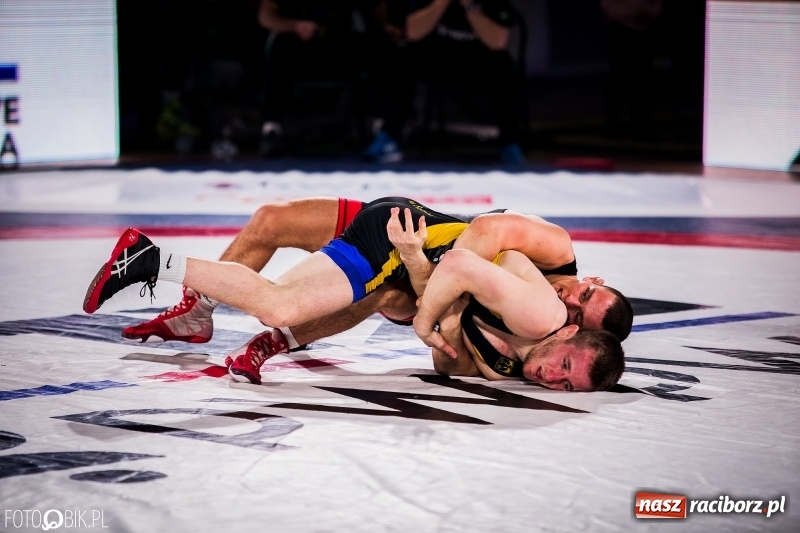 Zdjęcie w galerii na portalu naszraciborz.pl: Wygrana Unii Racibórz na pożegnanie z KLZ  wiadomości z regionu