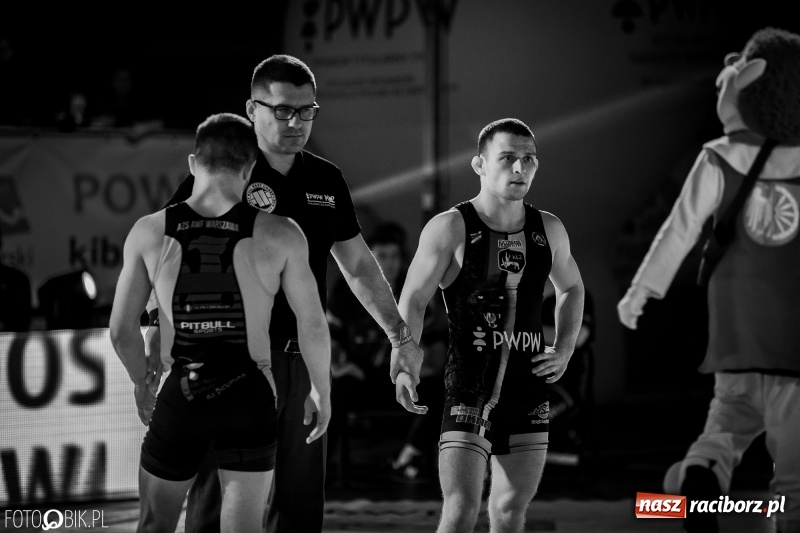 Zdjęcie w galerii na portalu naszraciborz.pl: Wygrana Unii Racibórz na pożegnanie z KLZ  wiadomości z regionu