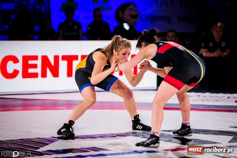 Zdjęcie w galerii na portalu naszraciborz.pl: Wygrana Unii Racibórz na pożegnanie z KLZ  wiadomości z regionu