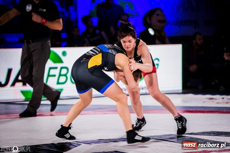 Zdjęcie w galerii na portalu naszraciborz.pl: Wygrana Unii Racibórz na pożegnanie z KLZ  wiadomości z regionu