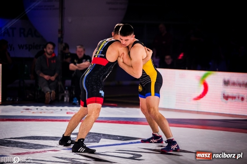 Zdjęcie w galerii na portalu naszraciborz.pl: Wygrana Unii Racibórz na pożegnanie z KLZ  wiadomości z regionu