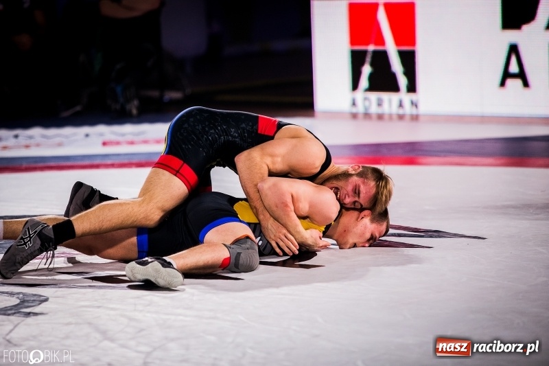 Zdjęcie w galerii na portalu naszraciborz.pl: Wygrana Unii Racibórz na pożegnanie z KLZ  wiadomości z regionu