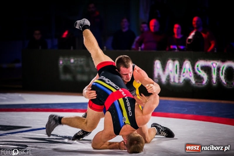 Zdjęcie w galerii na portalu naszraciborz.pl: Wygrana Unii Racibórz na pożegnanie z KLZ  wiadomości z regionu