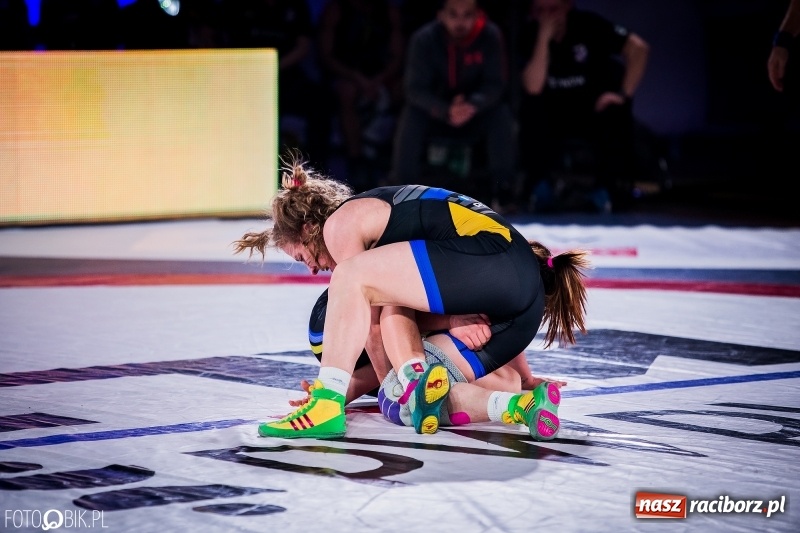 Zdjęcie w galerii na portalu naszraciborz.pl: Wygrana Unii Racibórz na pożegnanie z KLZ  wiadomości z regionu