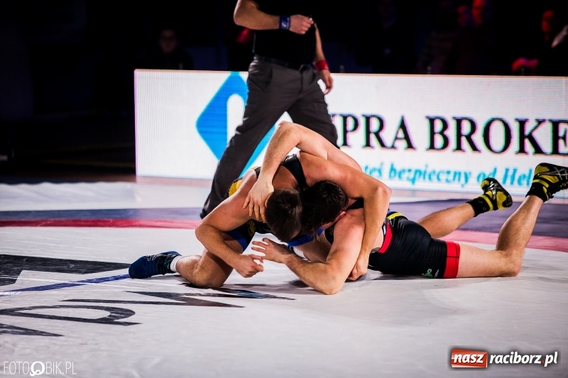 Zdjęcie w galerii na portalu naszraciborz.pl: Wygrana Unii Racibórz na pożegnanie z KLZ  wiadomości z regionu