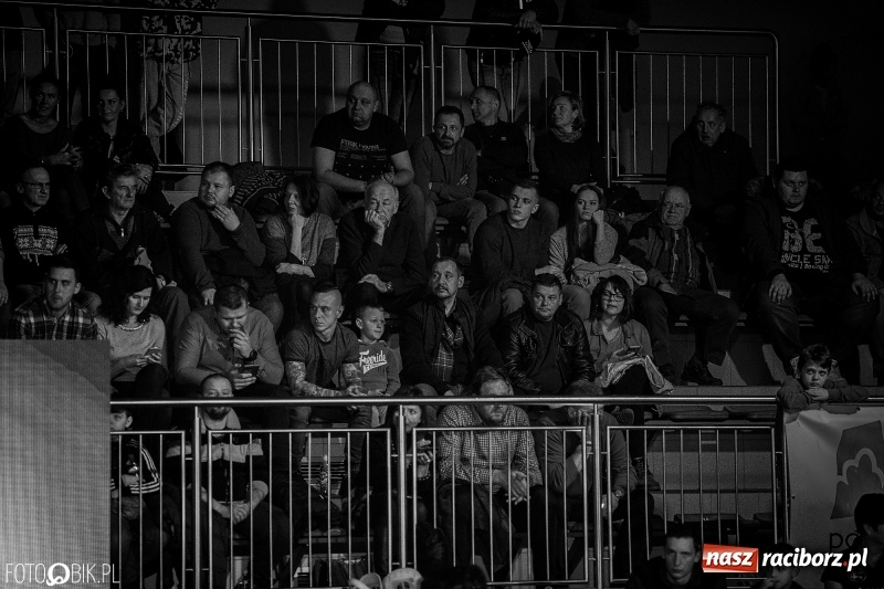 Zdjęcie w galerii na portalu naszraciborz.pl: Wygrana Unii Racibórz na pożegnanie z KLZ  wiadomości z regionu