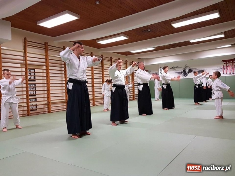 Zdjęcie w galerii na portalu naszraciborz.pl: Chcesz zostać płetwonurkiem? A może marzy Ci się Aikido? Teraz to możliwe! wiadomości z regionu