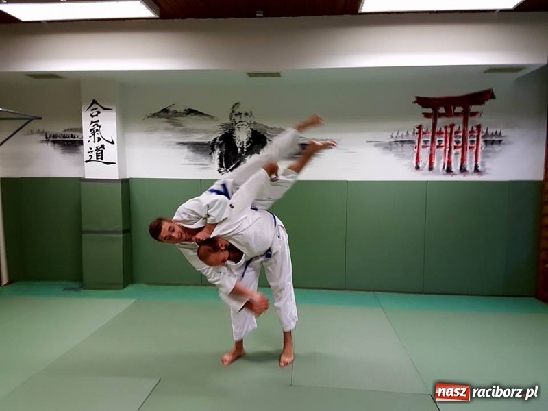 Zdjęcie w galerii na portalu naszraciborz.pl: Chcesz zostać płetwonurkiem? A może marzy Ci się Aikido? Teraz to możliwe! wiadomości z regionu