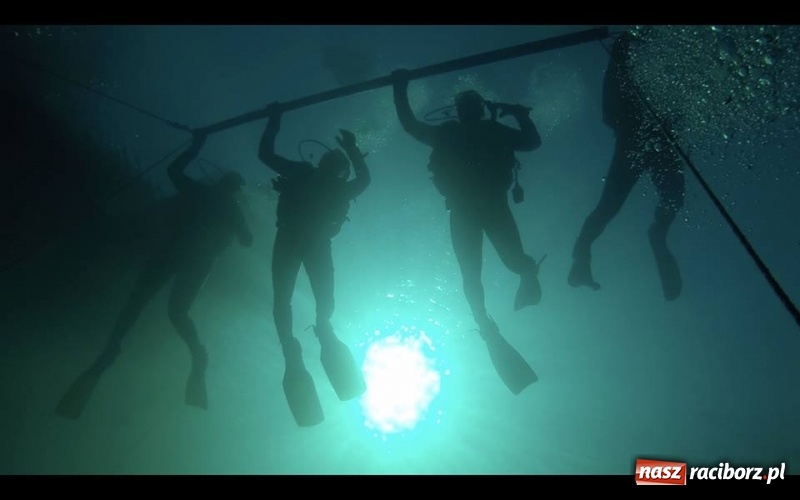 Zdjęcie w galerii na portalu naszraciborz.pl: Chcesz zostać płetwonurkiem? A może marzy Ci się Aikido? Teraz to możliwe! wiadomości z regionu