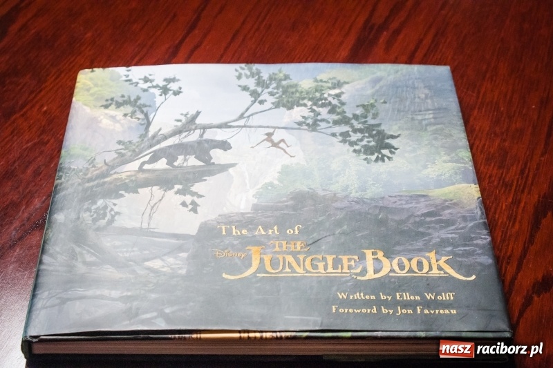 Zdjęcie w galerii na portalu naszraciborz.pl: Nagrodzony Oskarem Piotr Szuter gościł u prezydenta Raciborza wiadomości z regionu