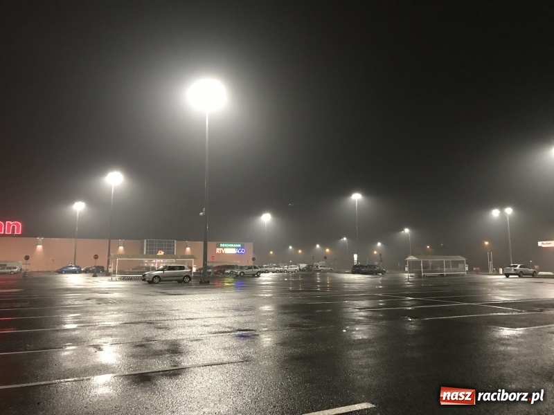 Zdjęcie w galerii na portalu naszraciborz.pl: Czy LEDy sprawdzają się w Raciborzu? Porównaliśmy stare i nowe oświetlenie ulic wiadomości z regionu