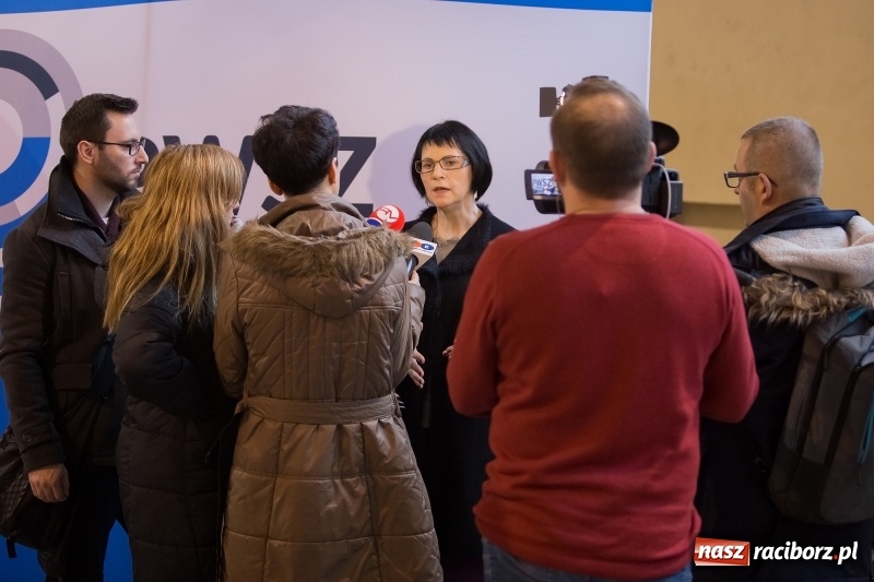 Zdjęcie w galerii na portalu naszraciborz.pl: PWSZ w Raciborzu z dofinansowaniem z Ministerstwa Sprawiedliwości wiadomości z regionu