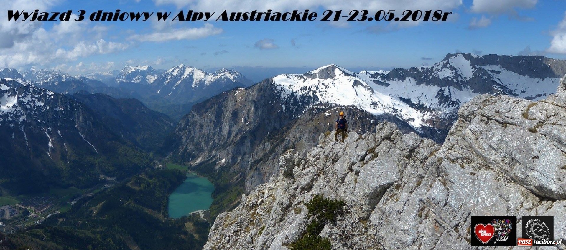 Zdjęcie w galerii na portalu naszraciborz.pl: Agencja na zamku ogłosiła przetarg na najem lokalu wiadomości z regionu