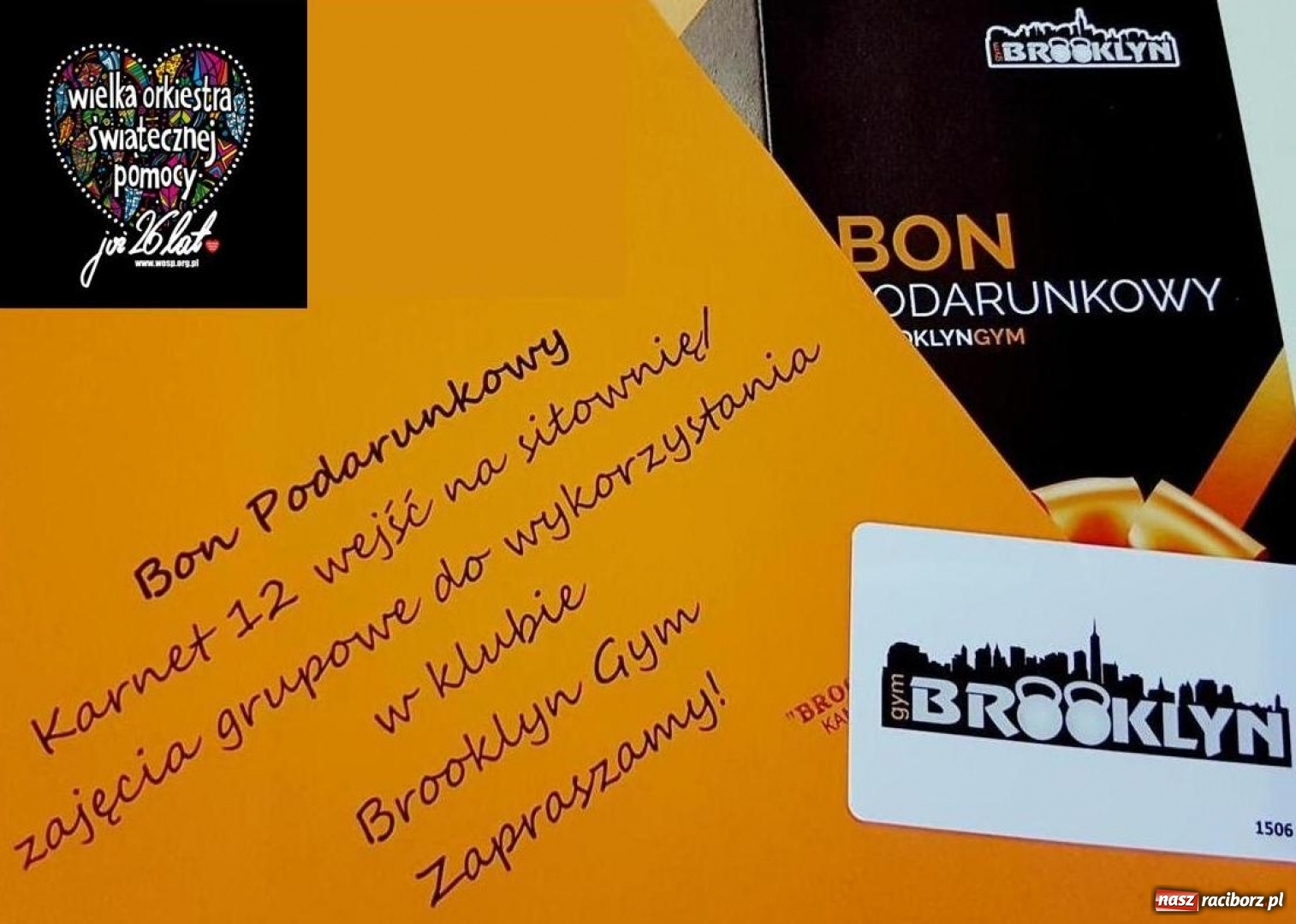 Zdjęcie w galerii na portalu naszraciborz.pl: Agencja na zamku ogłosiła przetarg na najem lokalu wiadomości z regionu