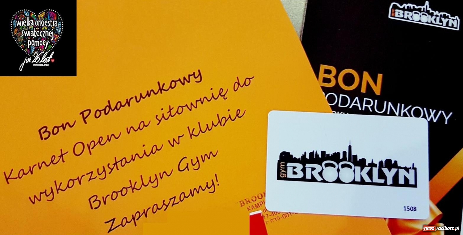 Zdjęcie w galerii na portalu naszraciborz.pl: Agencja na zamku ogłosiła przetarg na najem lokalu wiadomości z regionu