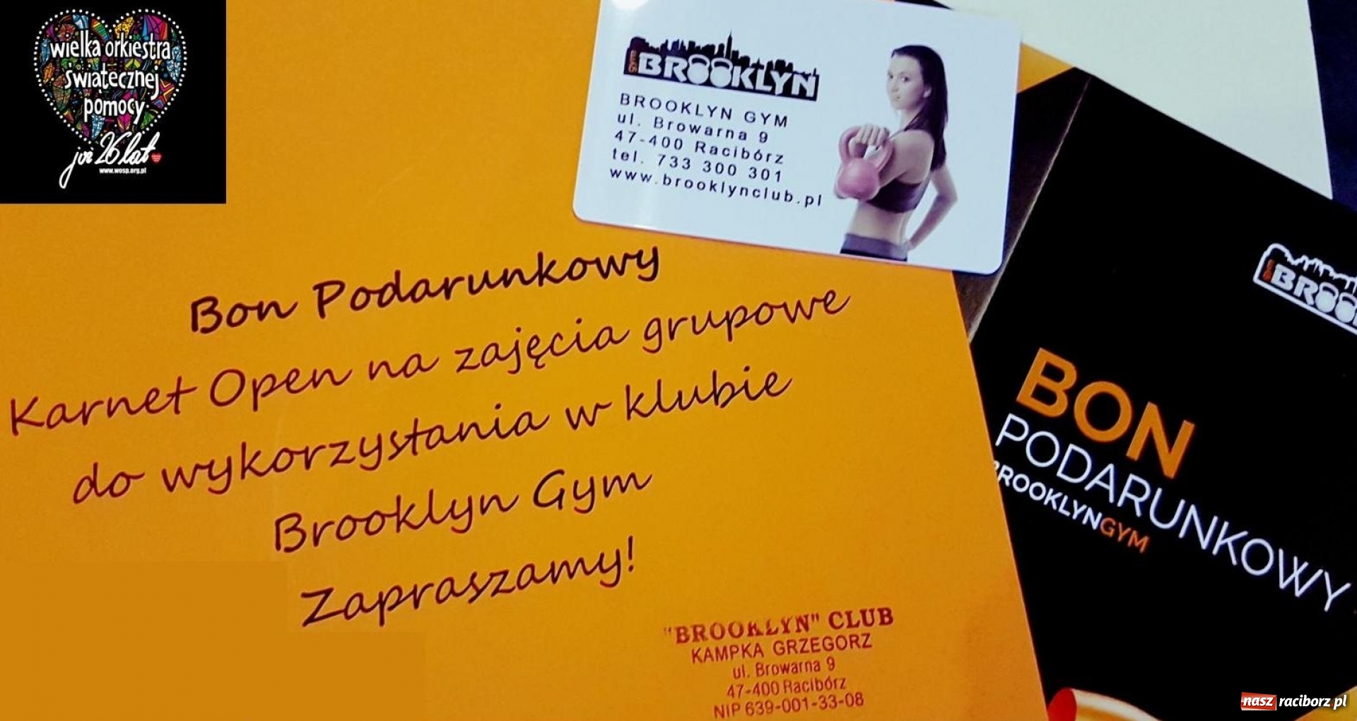 Zdjęcie w galerii na portalu naszraciborz.pl: Agencja na zamku ogłosiła przetarg na najem lokalu wiadomości z regionu